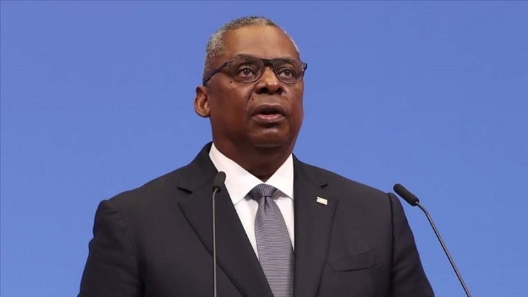 Romanya ve Baltıklardaki ABD askerlerine sürekli rotasyon