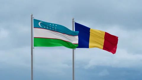 Romanya ve Özbekistan diplomatik ilişkileri 30 yaşında
