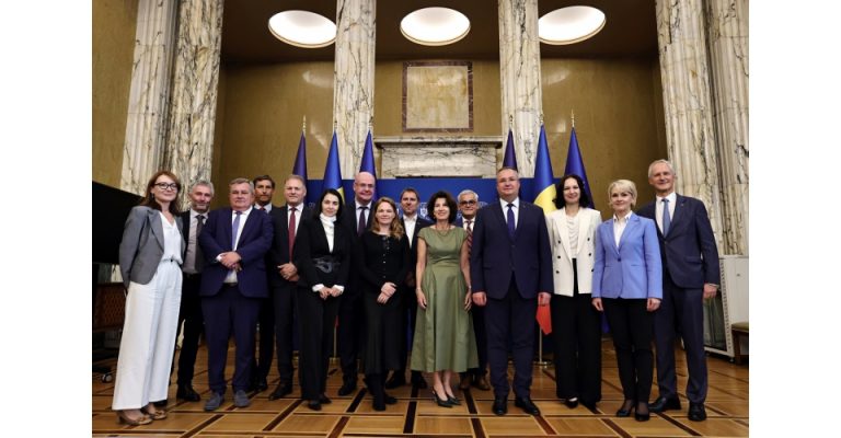 Romanya’da 4.500 Fransız firması var