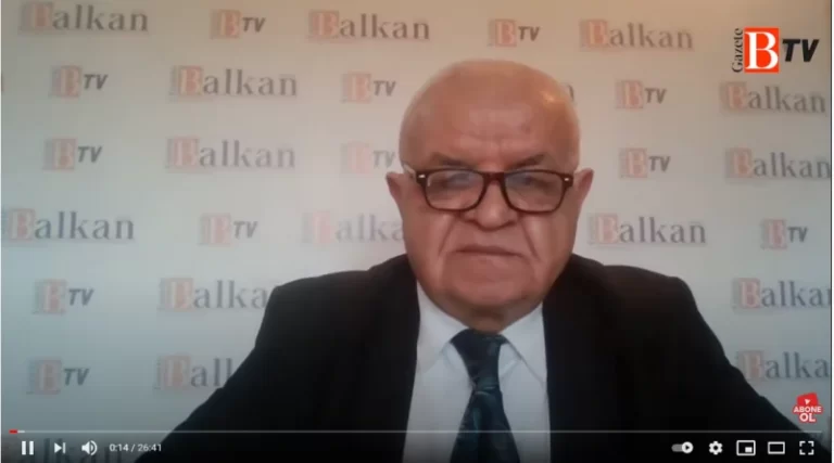 Romanya’da ‘Balkan Medya Derneği’ kuruldu