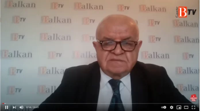 Romanya'da Balkan medya derneği kuruldu sayfa 4