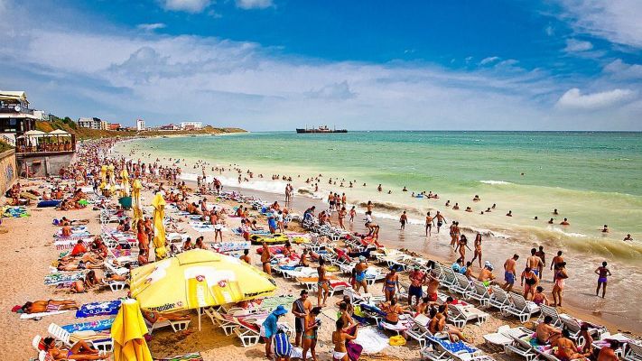 Romanya’da tatil artık lüks: 10 kişiden 6’sının tatile parası yetmiyor
