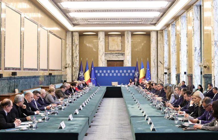 Romanya’da asgari ücret kararına tepkiler artıyor