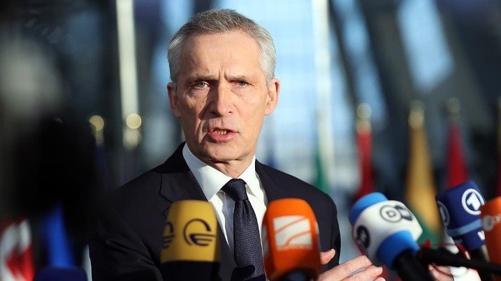Romanya’da bulunan Rusya’ya ait İHA parçalarıyla ilgili NATO açıklaması