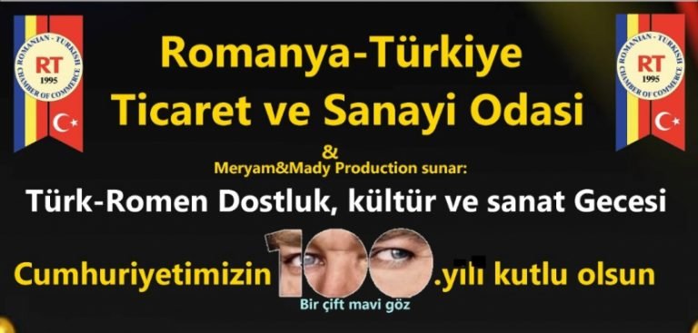 Romanya’da çifte bayram!