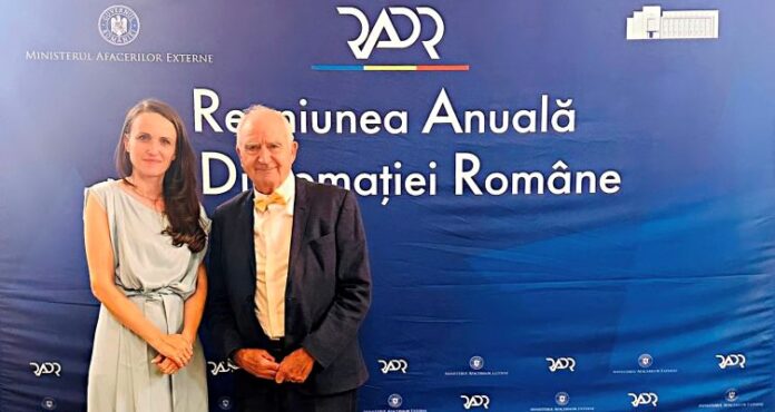 Romanyada diplomasi ödülü sayfa 4
