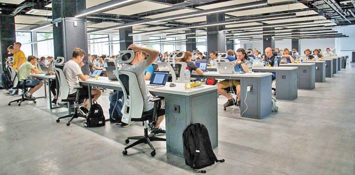 Romanya’da işgücü dengesizliği ve ücretler