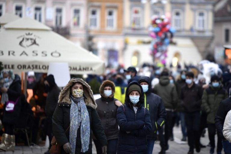 Romanya’da korona virüste son tablo