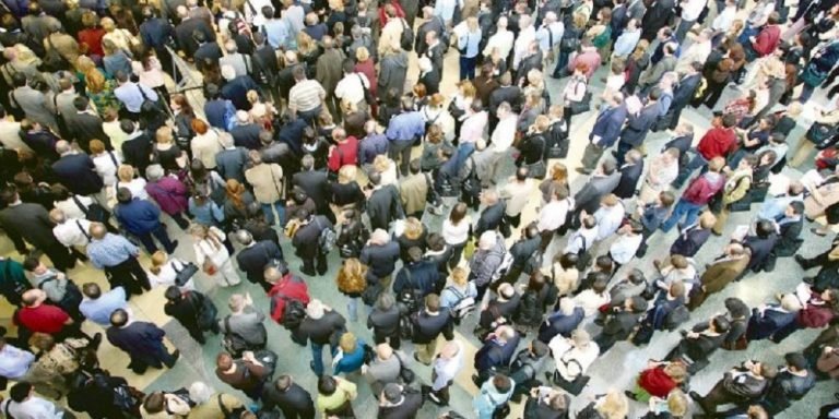 Romanya’da nüfus ve konut sayımı başladı