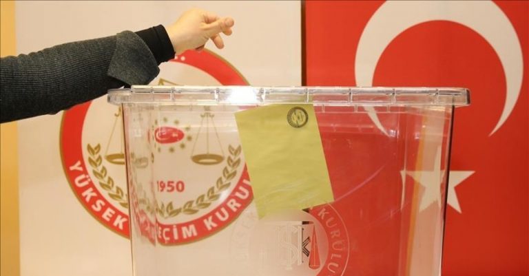 Romanya’da 20-21 Mayıs’ta yeniden sandık başındayız