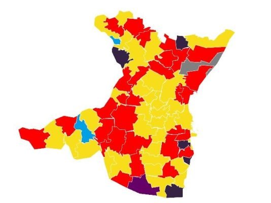 Romanya’da soydaşlar 2 Belediye başkanlığı kazandı