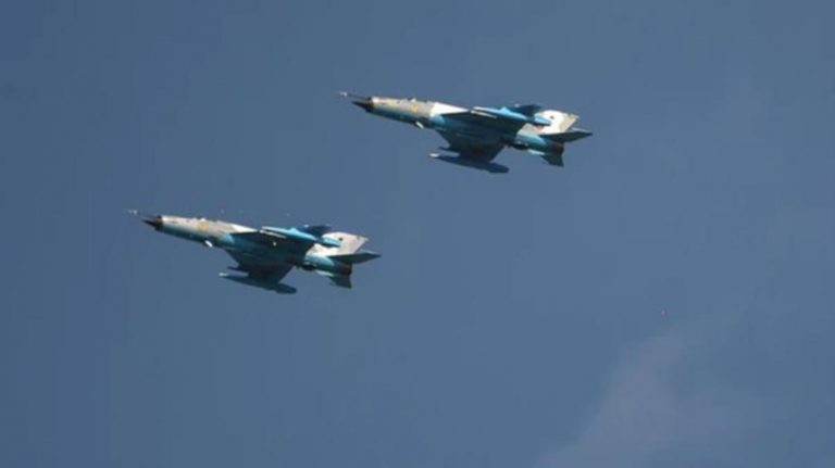 Romanya’da UFO alarmı