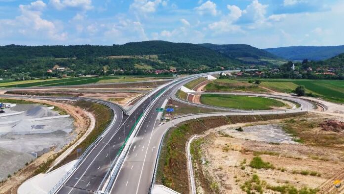 Romanyada ulaştırmada sayfa 9