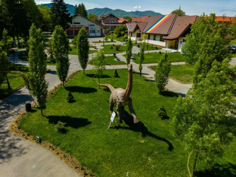 Romanya’da unutulmaz bir yer: Țara Hațegului