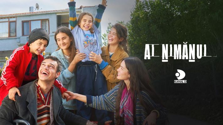 Romanya’da yeni Türk dizisi