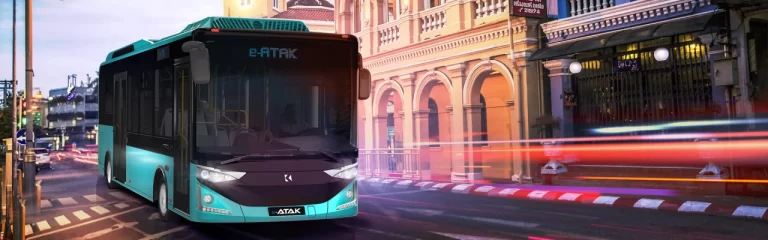 Romanya’daki Karsan elektrikli araç sayısı 240’a çıkıyor