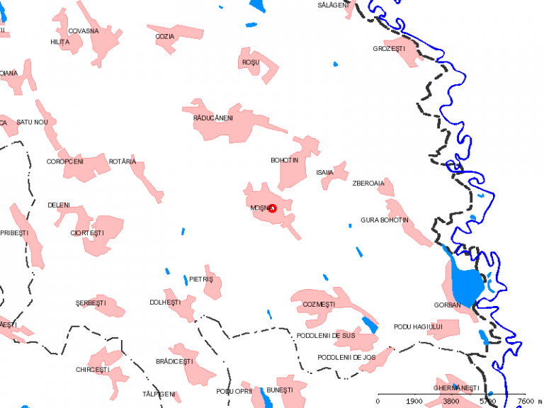 Romanya Tarihinde Türk İzleri – I