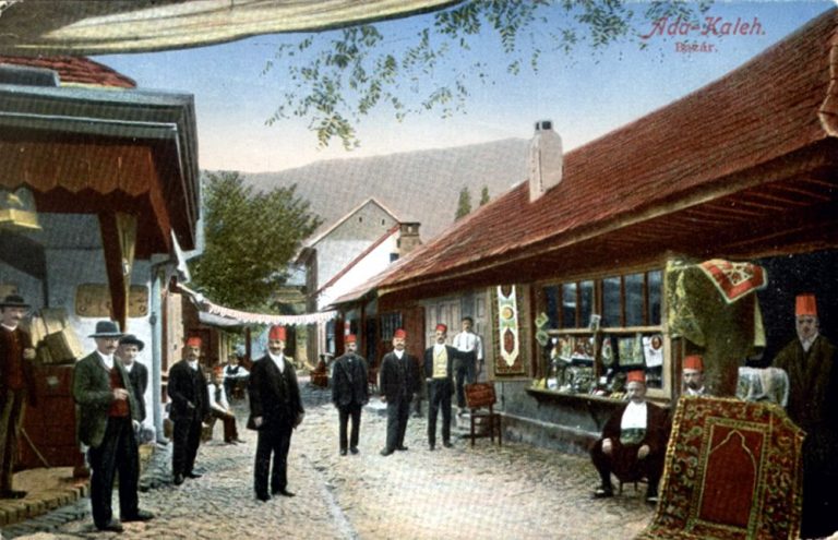 Romanya Tarihinde Türk İzleri – 6