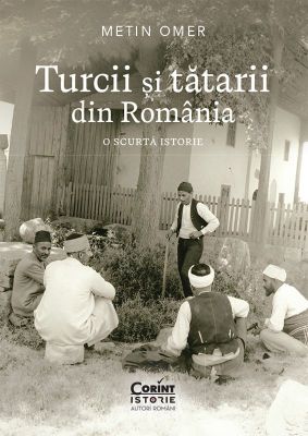 Romanya’daki Türk ve Tatarların tarihi kitabı tanıtıldı
