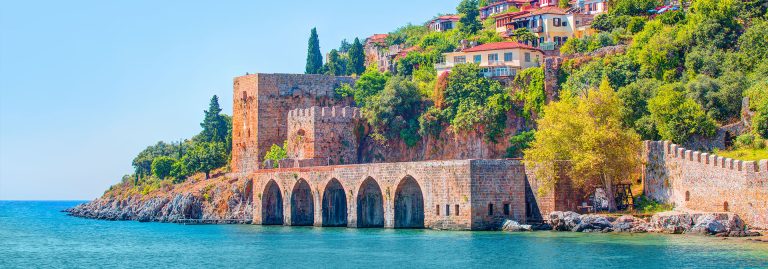 Romanya’dan Antalya’ya giden turist sayısı arttı