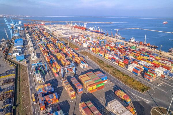 Romanya’nın dış ticaret açığı 19,3 milyar avroya ulaştı