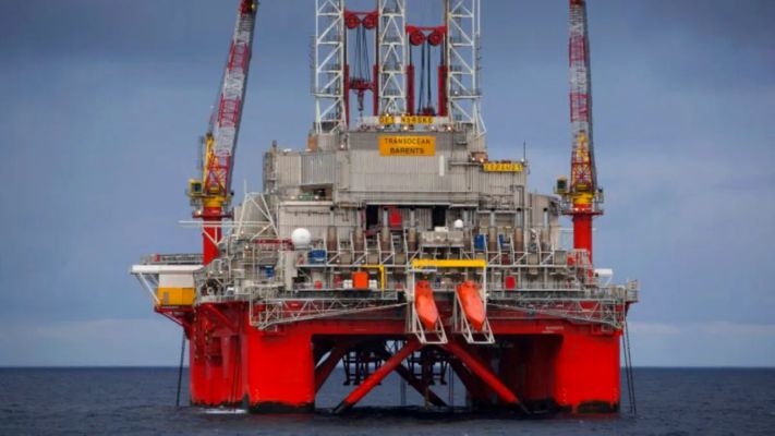 Romanya’nın doğalgaz üretimi bu yıl yüzde yüz artacak