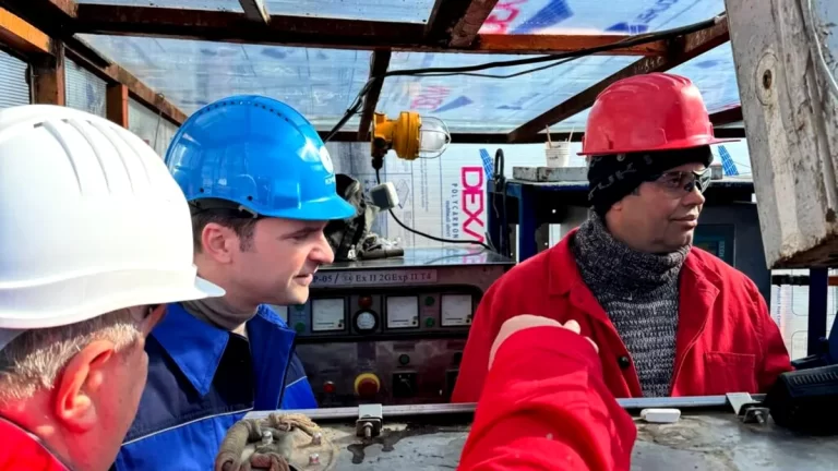 Romanya’nın gaz sıkıntısı yok