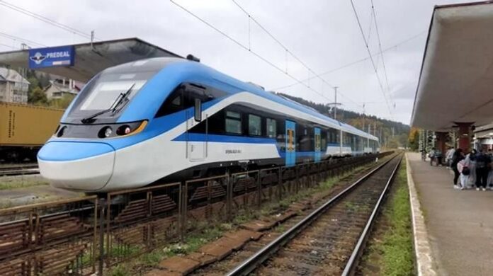 Romanyanın ilk çin treni sayfa 9