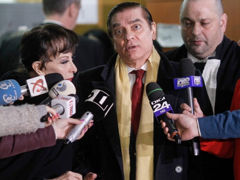 Romanya’nın kaçak Prensi Paul, Malta’da yakalandı