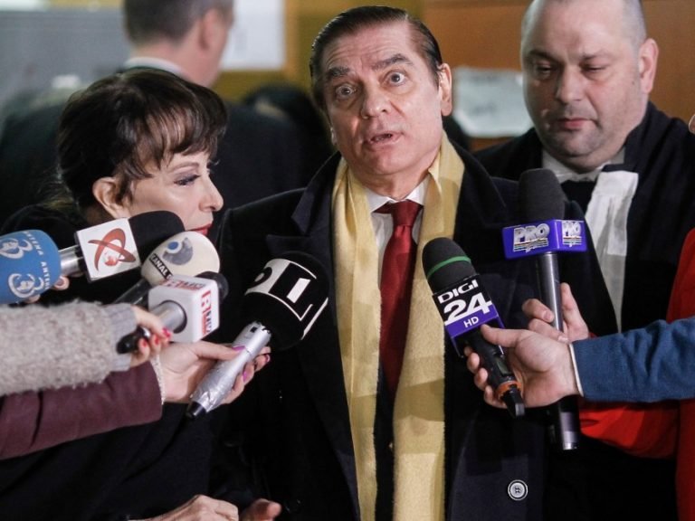 Romanya’nın Kaçak Prensi Paul Fransa’da Tutuklandı