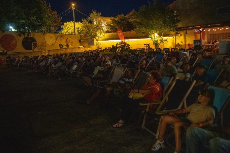 Romanya’nın Karadeniz Kıyısında Türkiye Tanıtım Günü