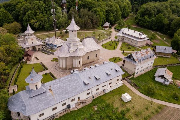 Romanya’nın Moldova Bölgesi “ROventura” programında