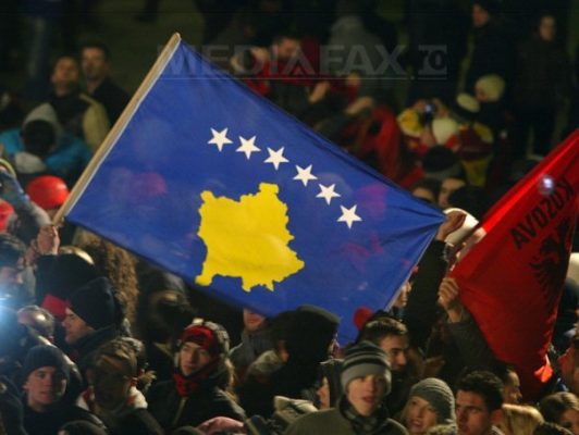 Romanya’nın tanımadığı Kosova’ya AB’den vize serbestisi
