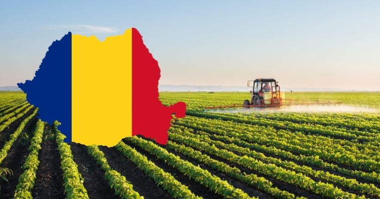 Romanya’nın tarım açığı