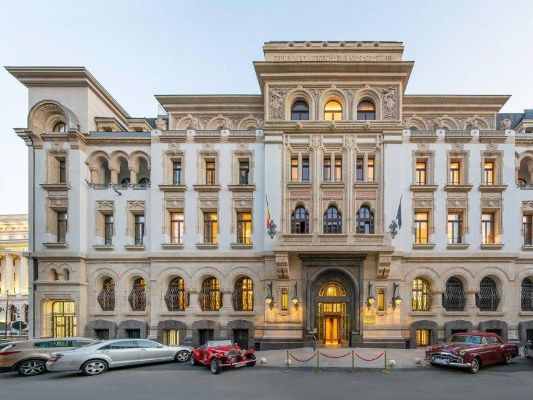 Romanya’nın turizmdeki saklı gücü!