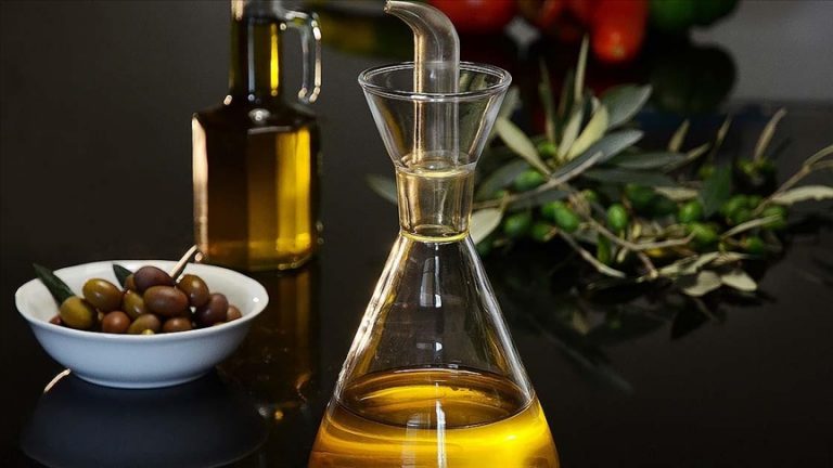 Romanya’ya 19,6 milyon dolarlık zeytin ve zeytinyağı ürünleri ihraç ettik