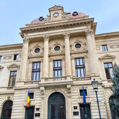 Romanya’ya gelen yabancı sermaye yüzde 82 azaldı