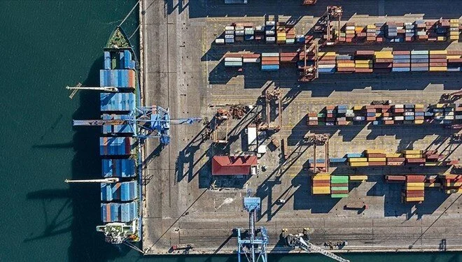 Romanya’ya olan ihracatımız azalıyor