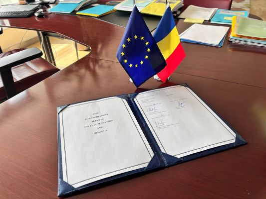 Romanya’ya SAFE kapsamında 2,5 milyar avroluk ilk ödeme