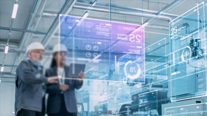 Romanya’ya yapay zeka fabrikası kurulacak