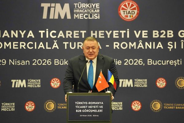Romanya’ya yapılan ihracatta sert düşüş