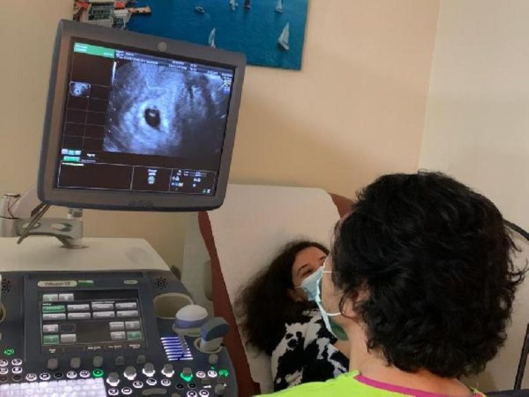 Romen çiftin tüp bebek tedavisi için ilk tercihi Türkiye oldu