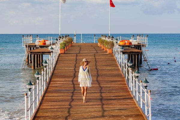Rumen turistlere Türkiye uyarısı: Son dakika tatili planlayanlar erken hareket etmeli