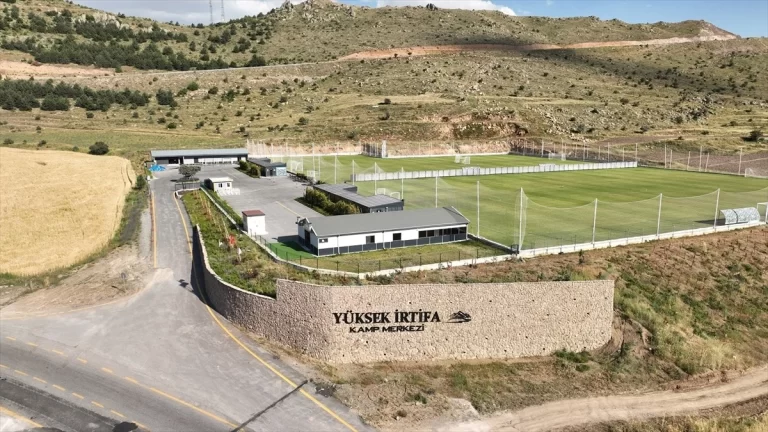 Rumen 16 Yaş Altı Milli Futbol Takımı Erciyes yolcusu