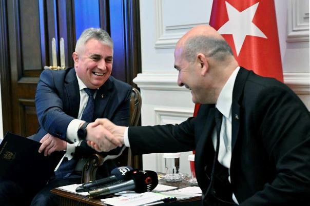 Rumen bakan Bode sayfa 1