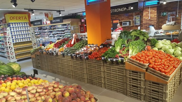 Rumen basını 6 milyar euroluk gıda açığını sorguluyor