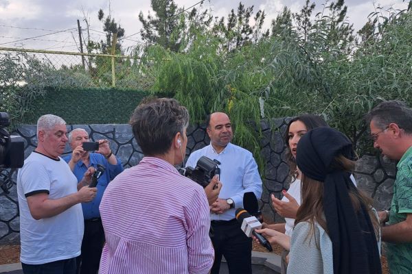 Rumen gazeteciler Türkiye izlenimlerini aktarıyor