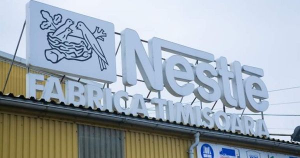 Rumen gazetesinden Nestlé’ye suçlama