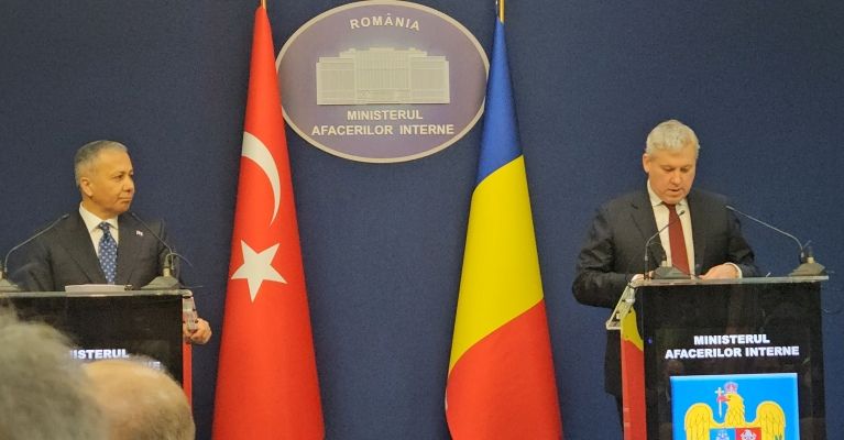Rumen İçişleri Bakanı: Temel öncelikleri inceledik