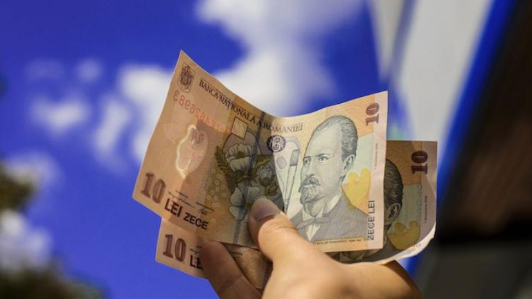 Rumenler tasarrufa yöneldi